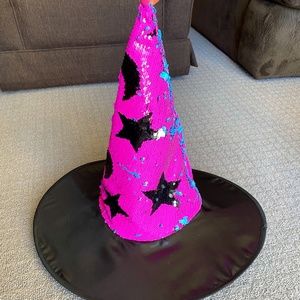 COPY - Witch Hat
